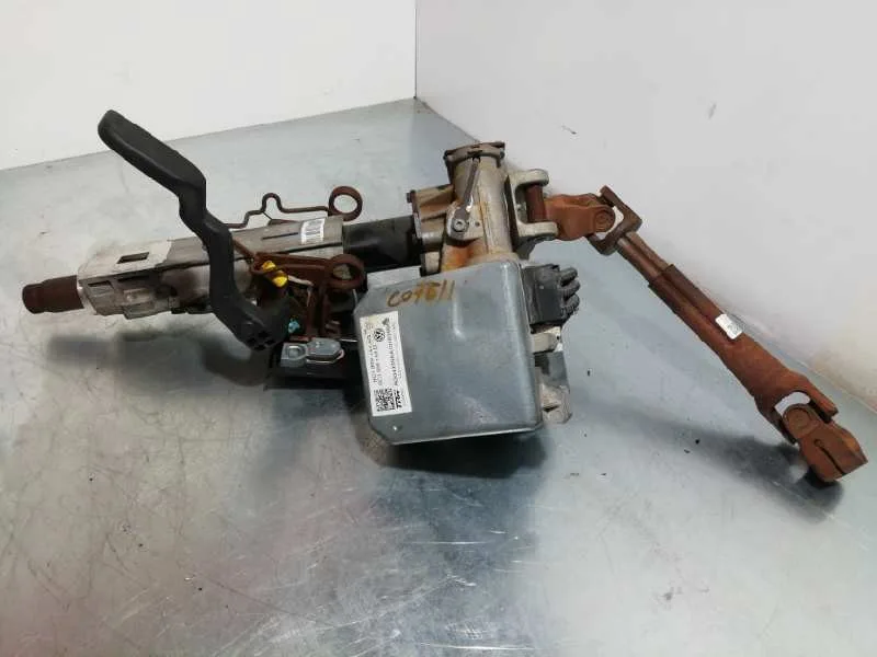 Columna Direccion para Skoda Fabia
