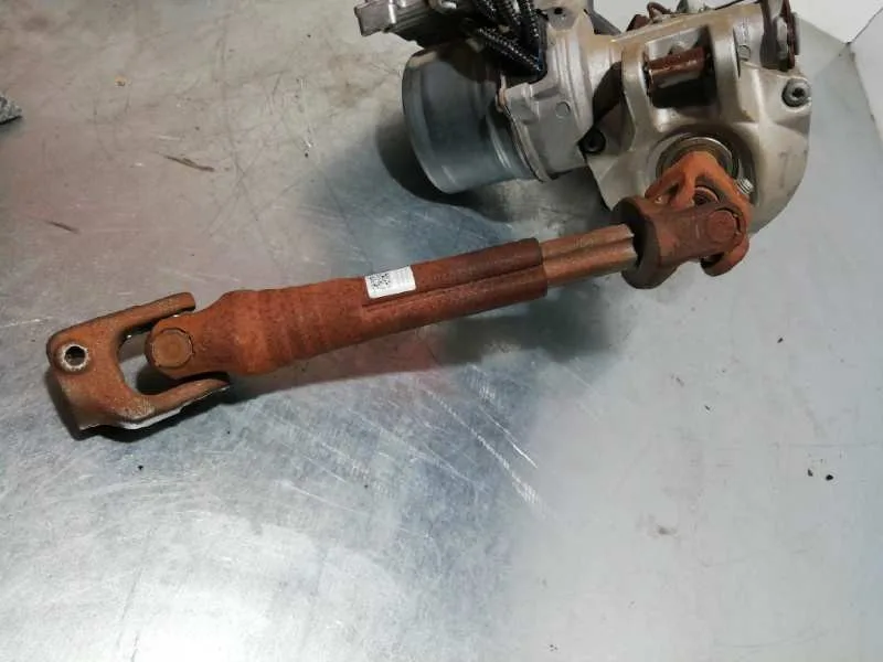 Columna Direccion para Skoda Fabia