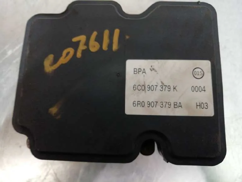 Abs para Skoda Fabia