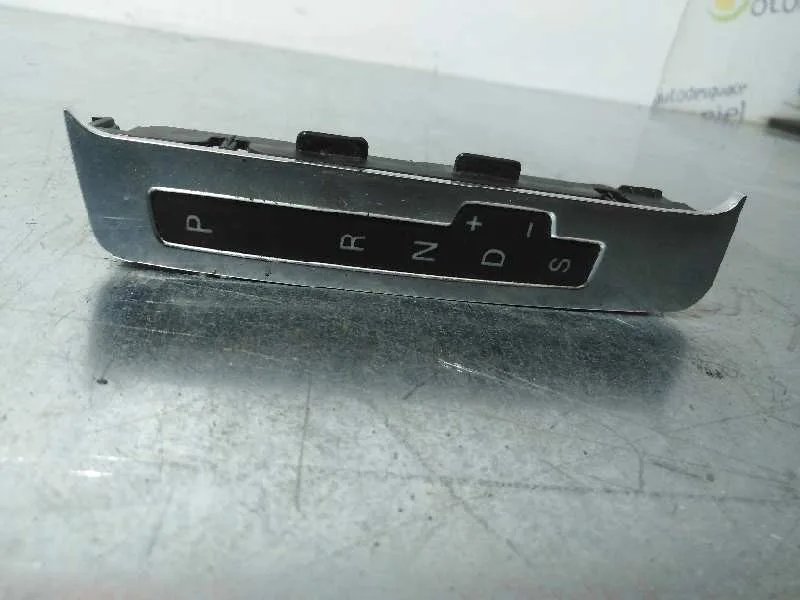 Interruptor para Audi Q7 (4L)