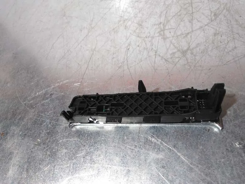 Interruptor para Audi Q7 (4L)