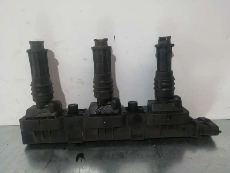Bobina Encendido para Opel Corsa B