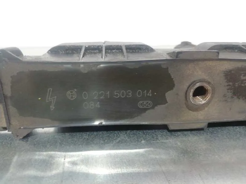 Bobina Encendido para Opel Corsa B
