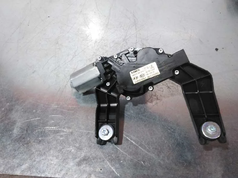 Motor Limpia Trasero para Kia Cee'd