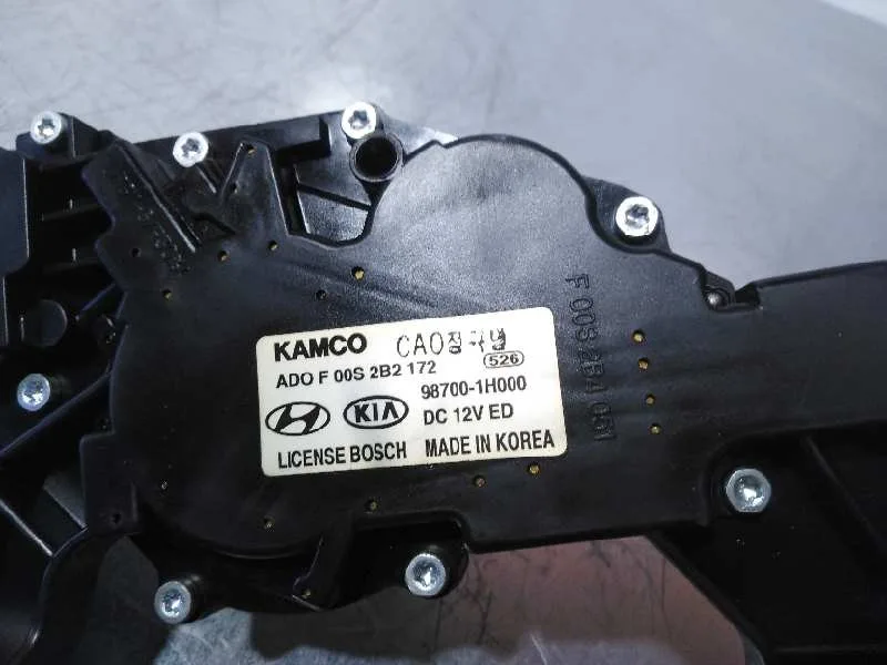 Motor Limpia Trasero para Kia Cee'd