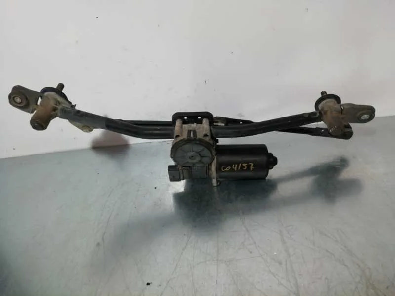 Motor Limpia Delantero para Kia Cee'd