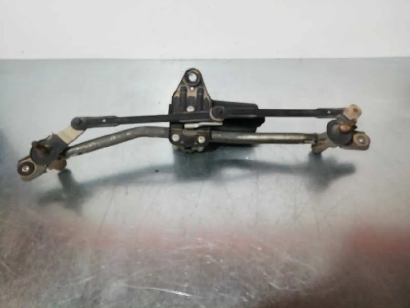 Motor Limpia Delantero para Kia Cee'd
