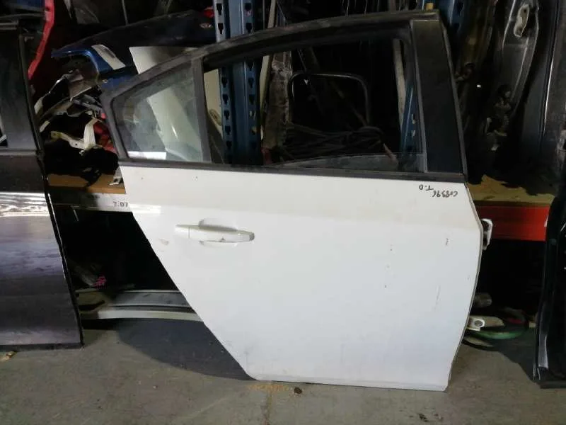 Puerta Trasera Derecha para Chevrolet Cruze