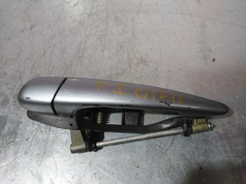 Maneta Exterior Trasera Izquierda para Bmw Serie 3 Berlina (E46)