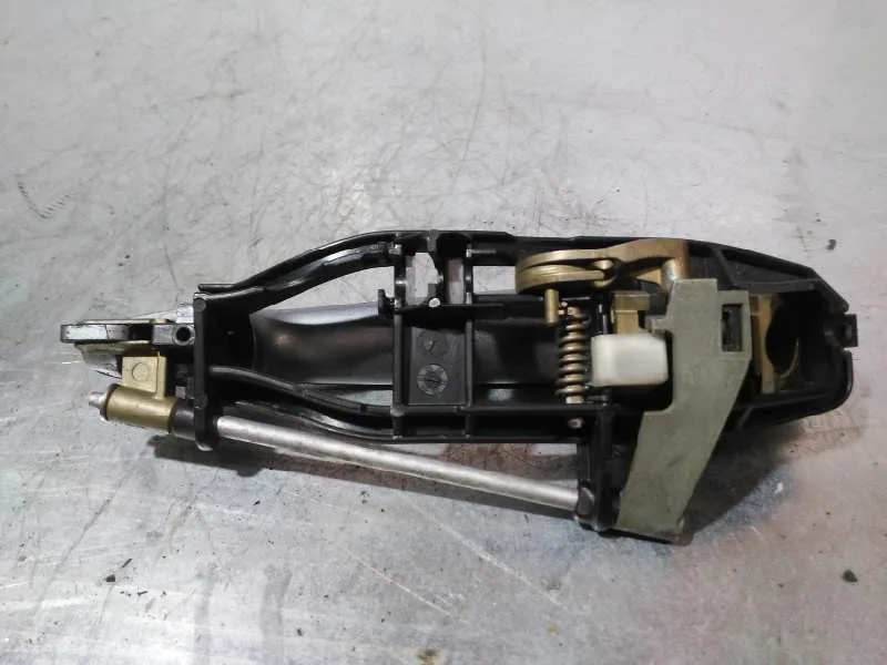 Maneta Exterior Trasera Izquierda para Bmw Serie 3 Berlina (E46)