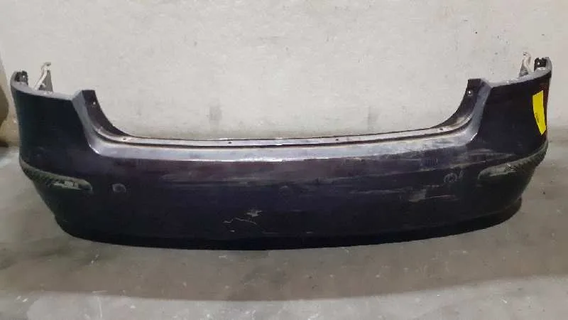 Paragolpes Trasero para Hyundai Sonata (Nf)