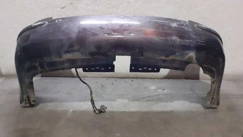 Paragolpes Trasero para Hyundai Sonata (Nf)