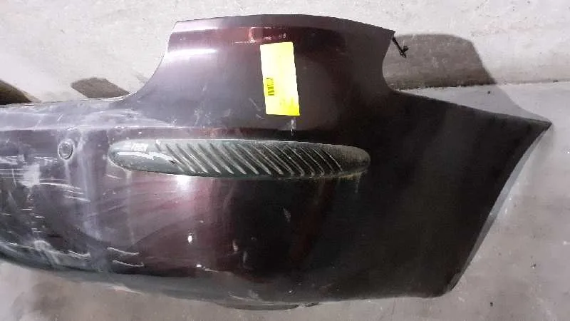 Paragolpes Trasero para Hyundai Sonata (Nf)
