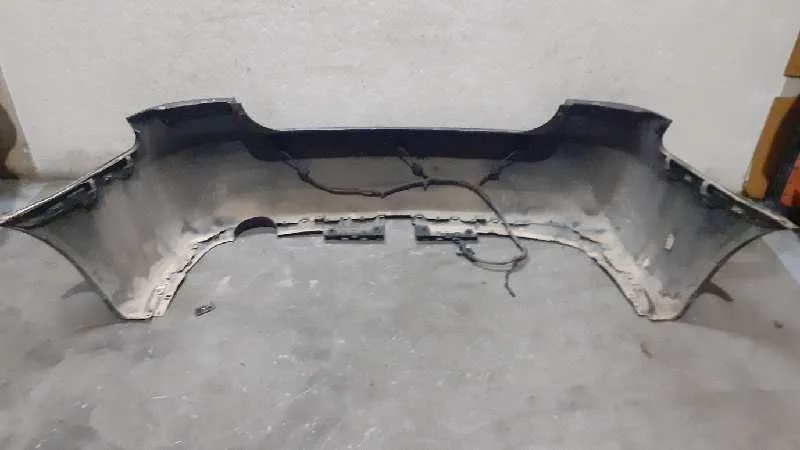 Paragolpes Trasero para Hyundai Sonata (Nf)