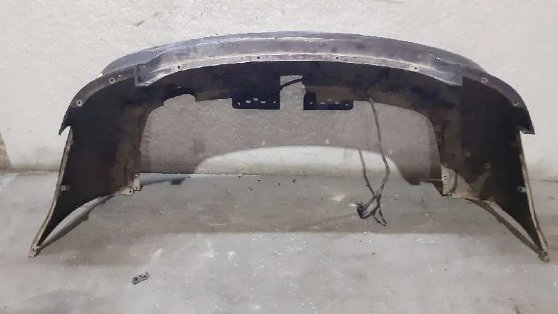Paragolpes Trasero para Hyundai Sonata (Nf)