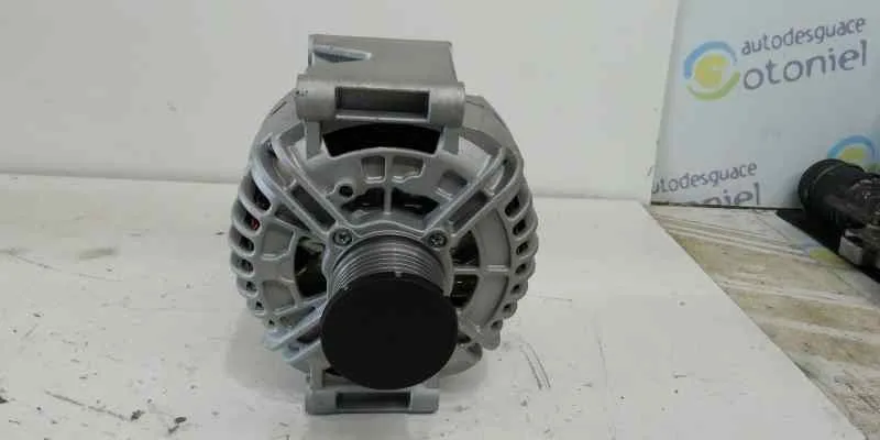 Alternador para Mercedes-Benz Sprinter Ii James Cook (906)