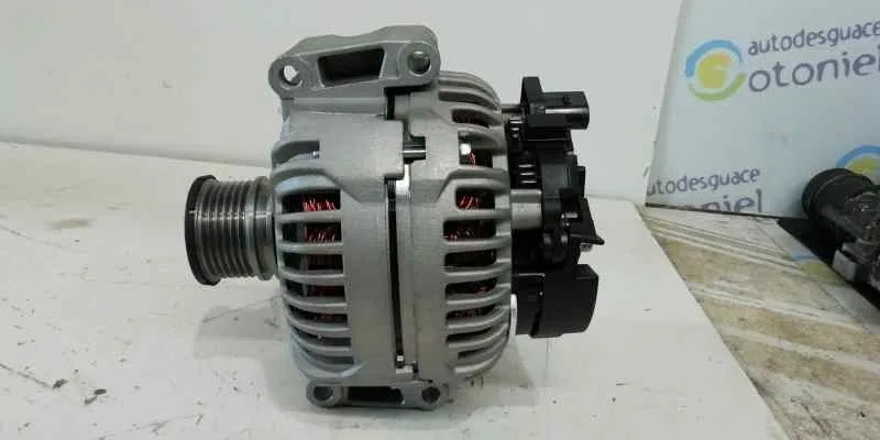 Alternador para Mercedes-Benz Sprinter Ii James Cook (906)
