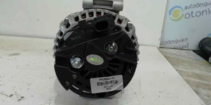 Alternador para Mercedes-Benz Sprinter Ii James Cook (906)