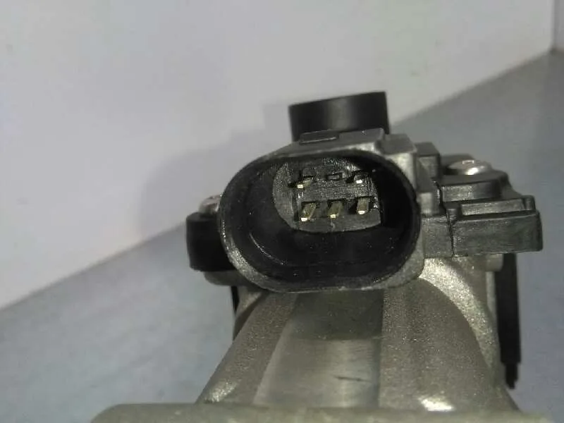 Valvula Egr para Seat Ibiza (6J5)