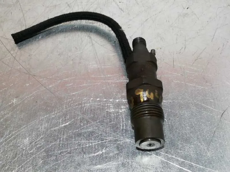 Inyector para Skoda Felicia Berlina ( 791)