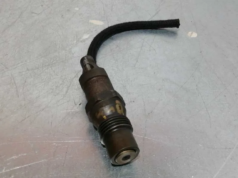 Inyector para Skoda Felicia Berlina ( 791)