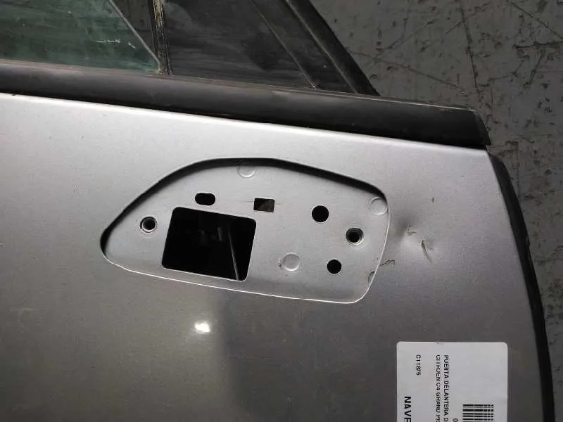 Puerta Delantera Derecha para Citroën C4 Grand Picasso