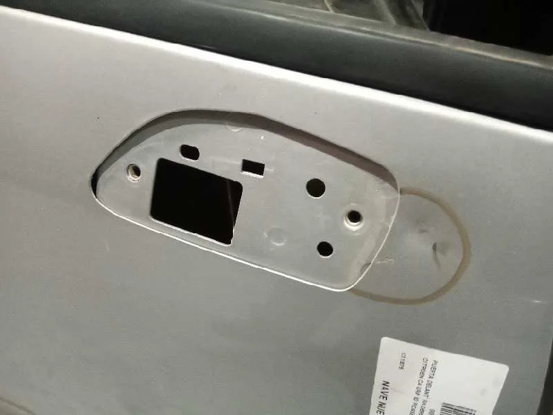 Puerta Delantera Derecha para Citroën C4 Grand Picasso