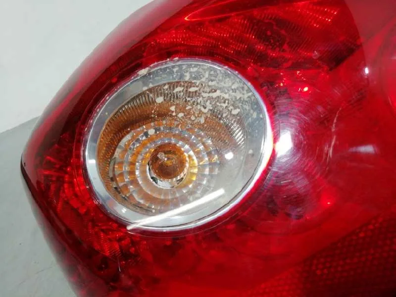 Piloto Trasero Izquierdo para Opel Corsa D