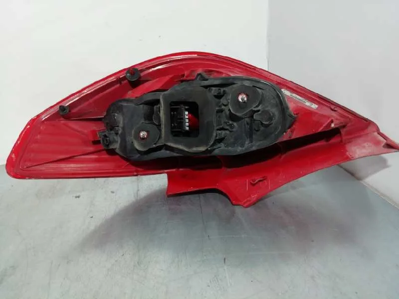 Piloto Trasero Izquierdo para Opel Corsa D
