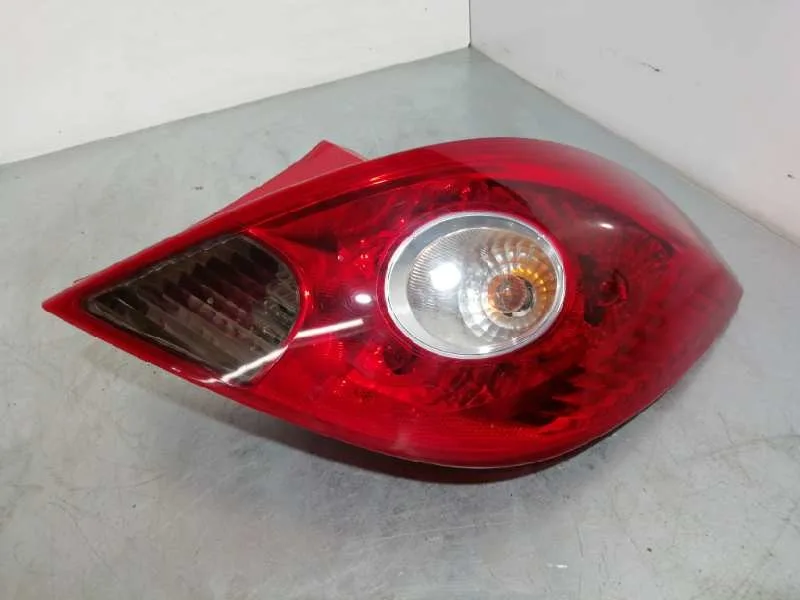 Piloto Trasero Derecho para Opel Corsa D