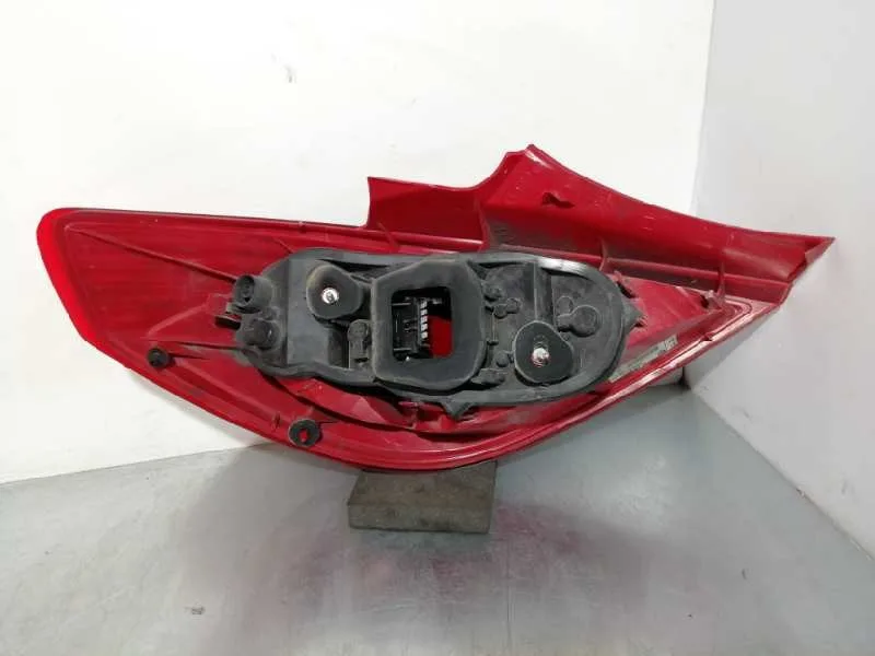 Piloto Trasero Derecho para Opel Corsa D