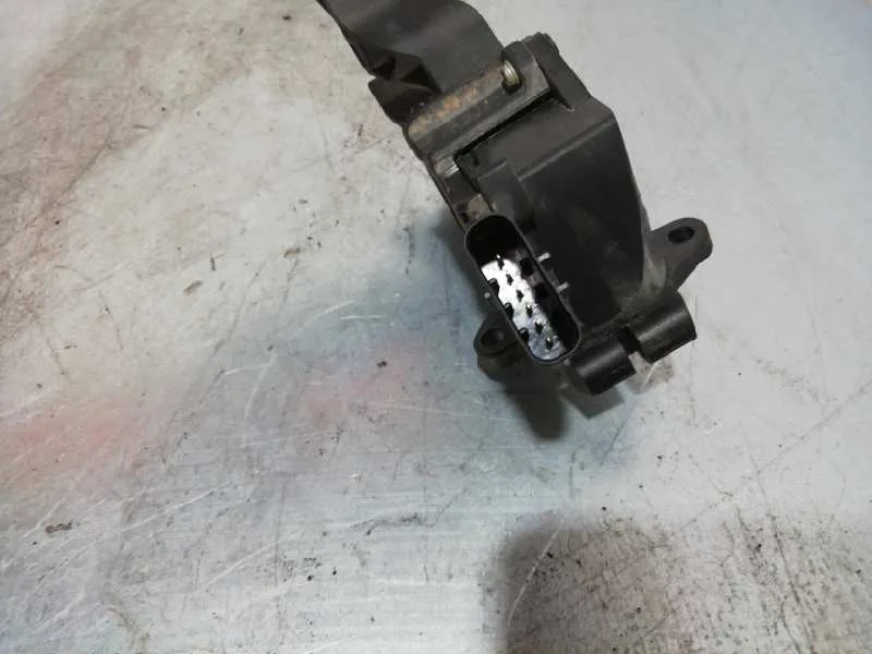 Potenciometro Pedal para Skoda Fabia