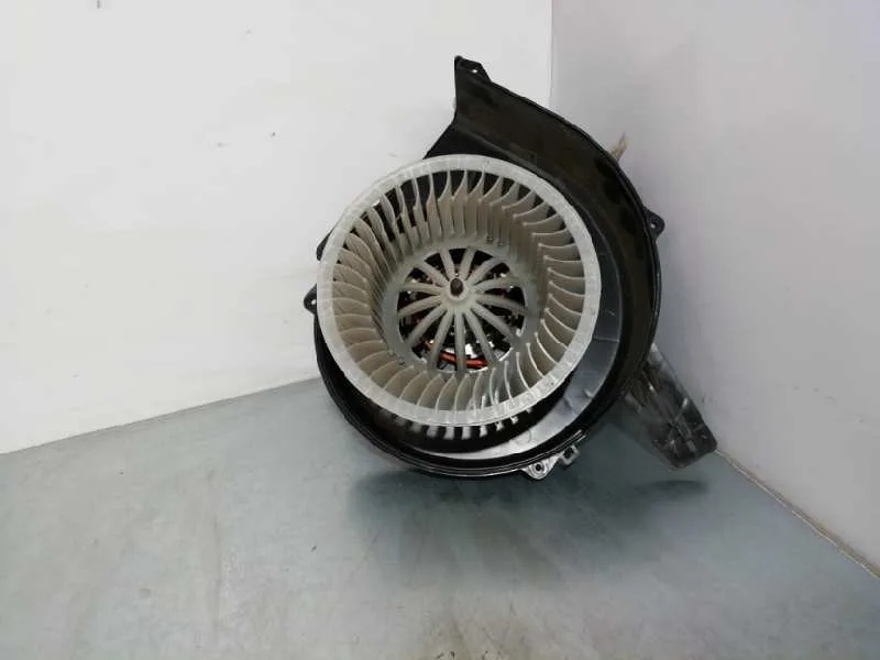 Motor Calefaccion para Skoda Fabia