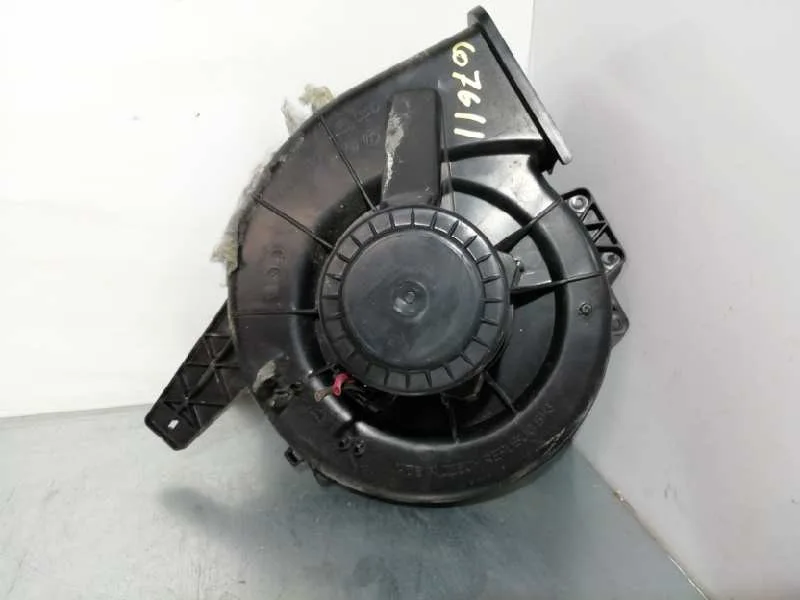 Motor Calefaccion para Skoda Fabia