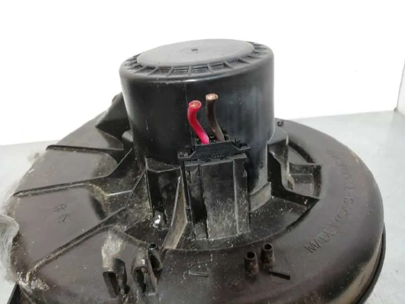 Motor Calefaccion para Skoda Fabia