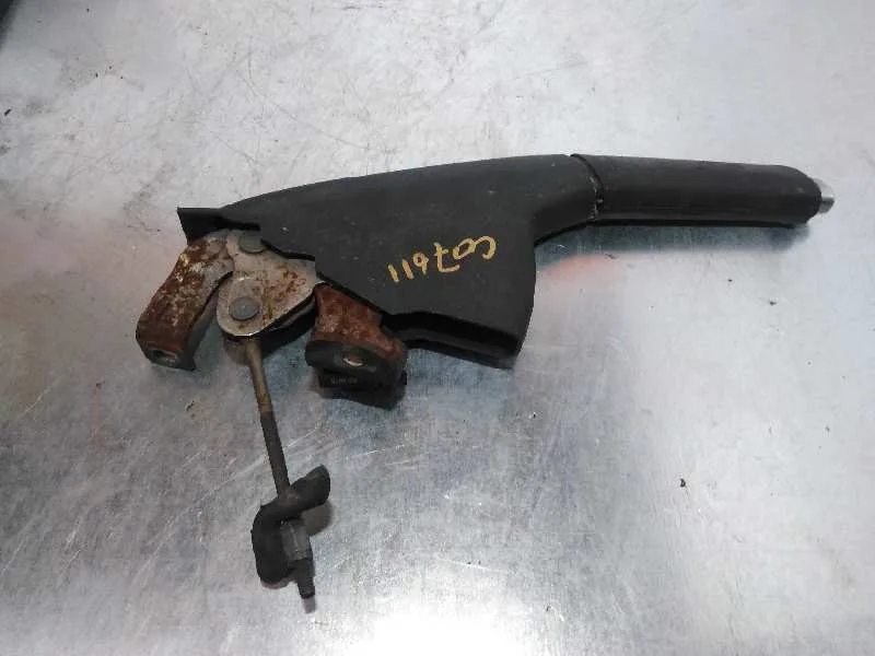 Palanca Freno De Mano para Skoda Fabia