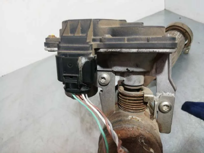 Tubo Escape Delantero para Skoda Fabia