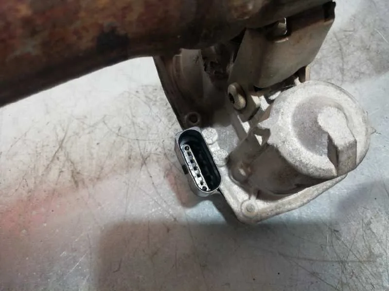 Tubo Escape Delantero para Skoda Fabia