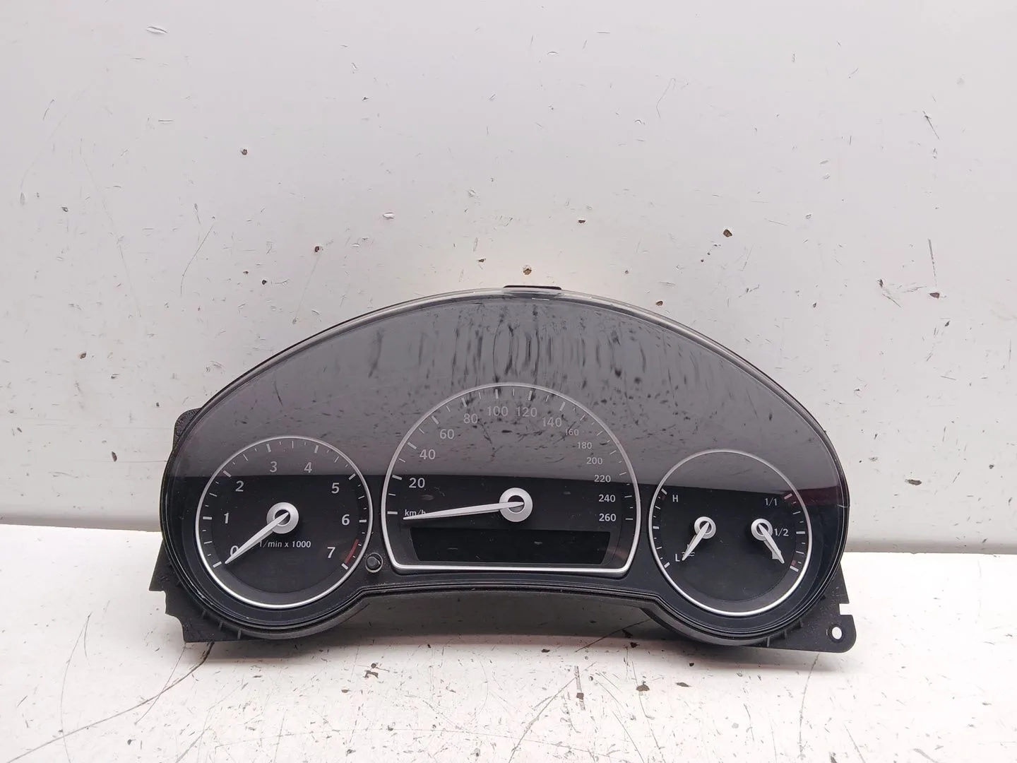 Cuadro Instrumentos para Saab 9-3 Sport Sedan