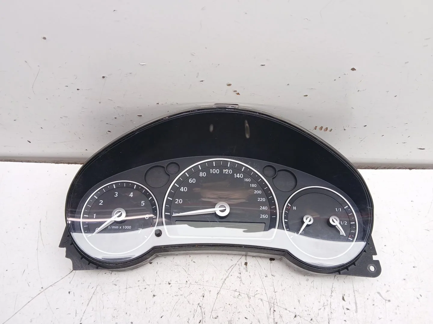 Cuadro Instrumentos para Saab 9-3 Sport Sedan