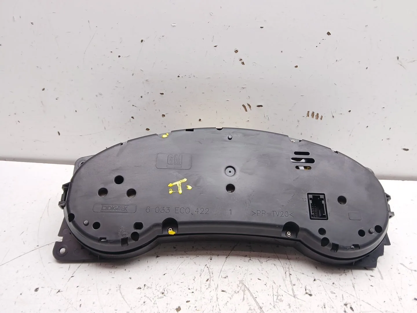 Cuadro Instrumentos para Saab 9-3 Sport Sedan