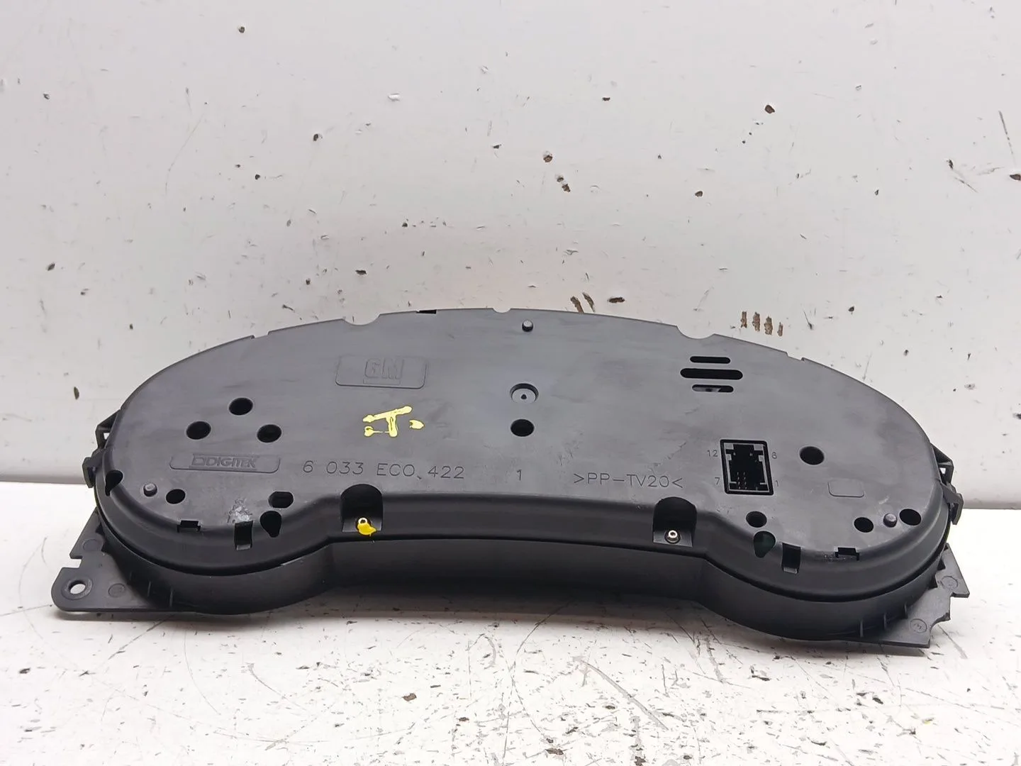 Cuadro Instrumentos para Saab 9-3 Sport Sedan