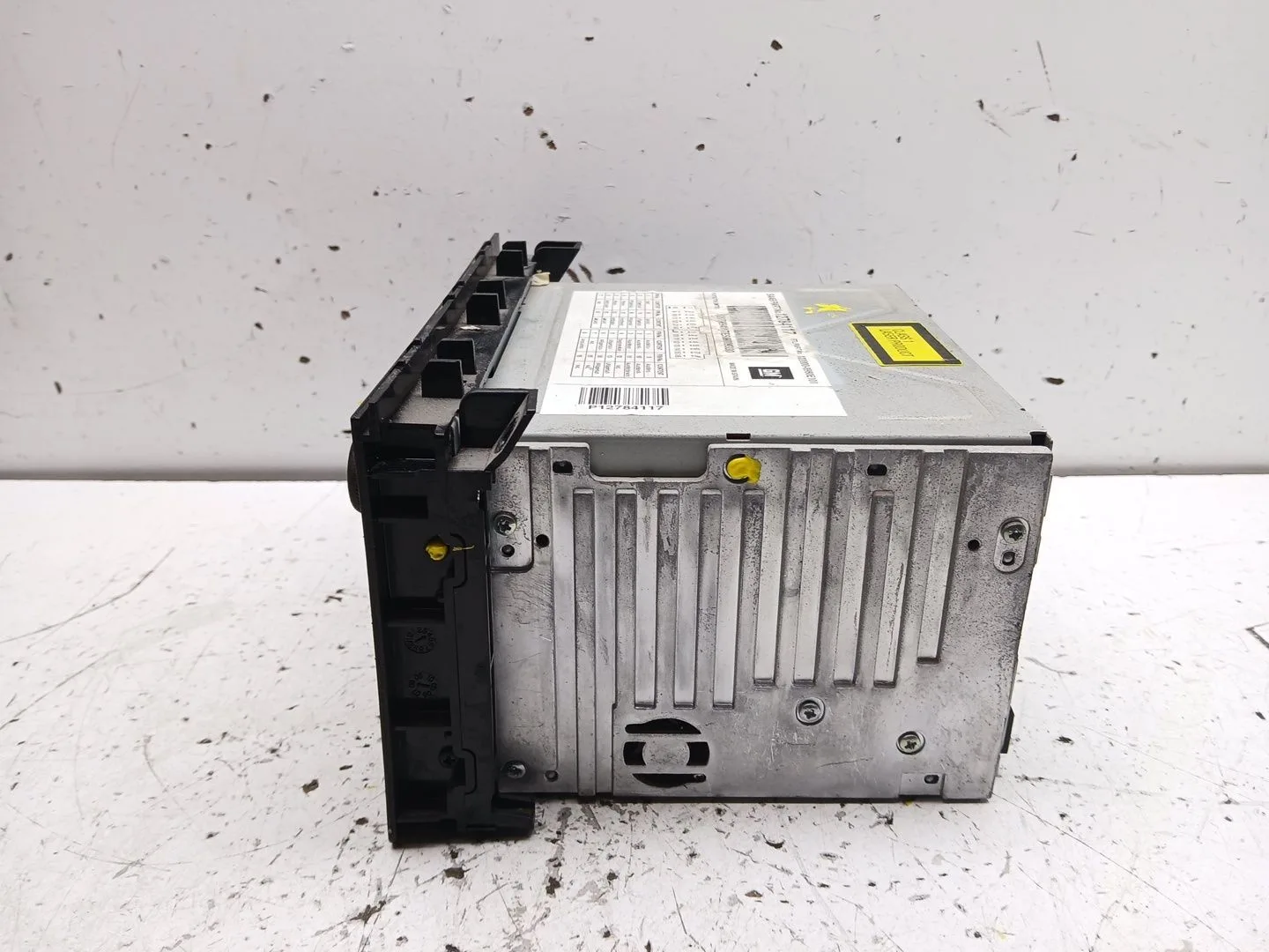 Sistema Audio / Radio Cd para Saab 9-3 Sport Sedan