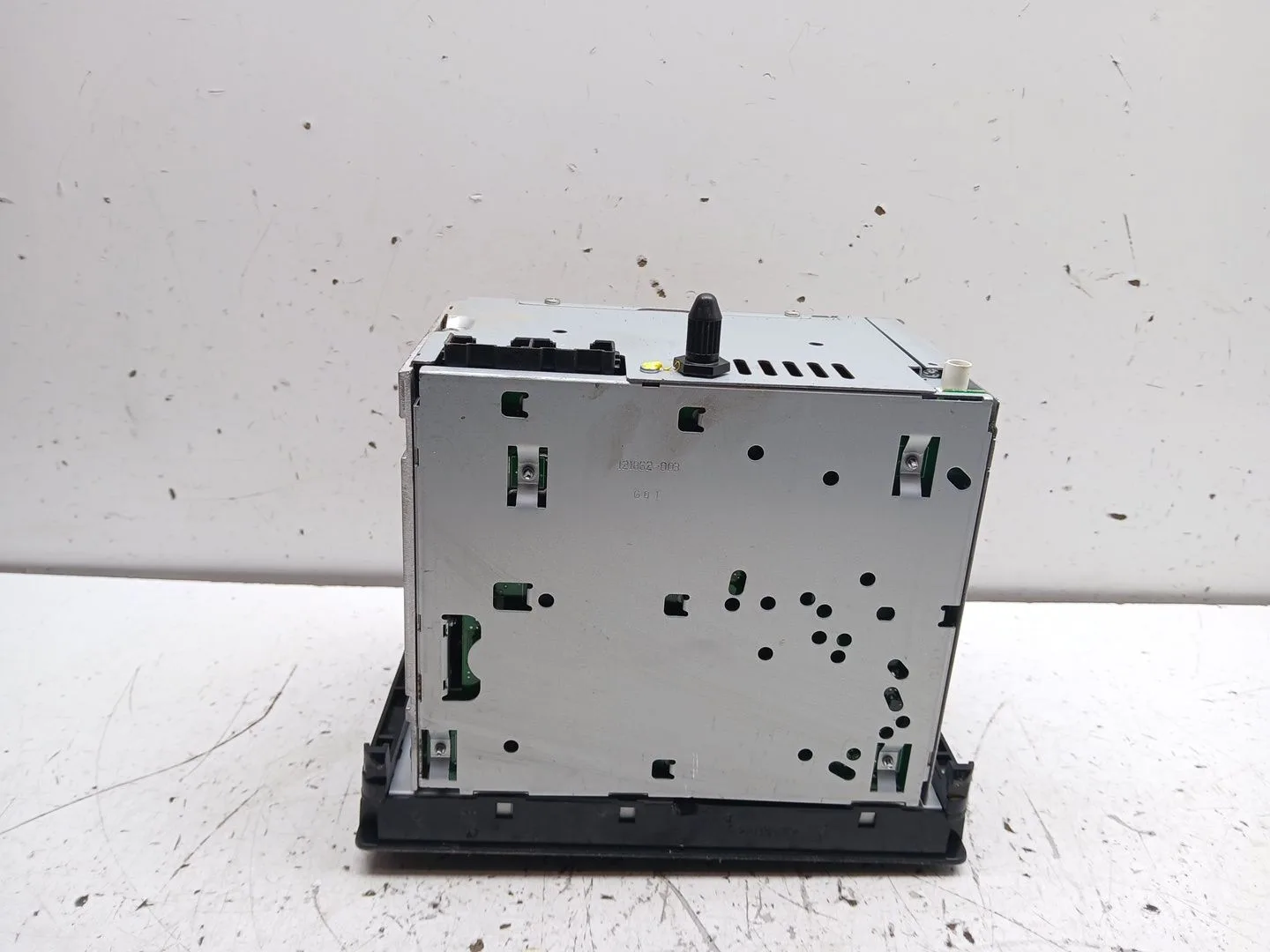 Sistema Audio / Radio Cd para Saab 9-3 Sport Sedan
