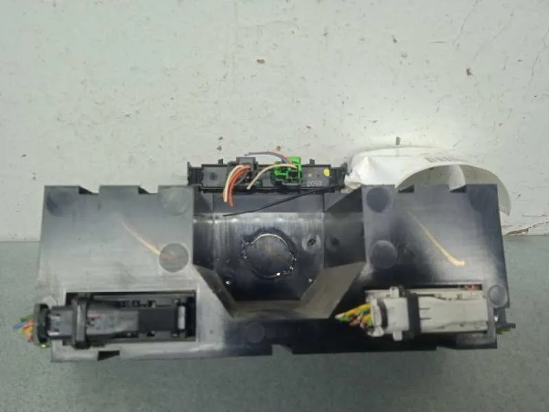 Mando Climatizador para Jaguar X-Type