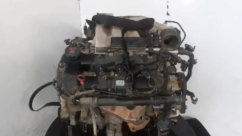 Motor Completo para Jaguar X-Type