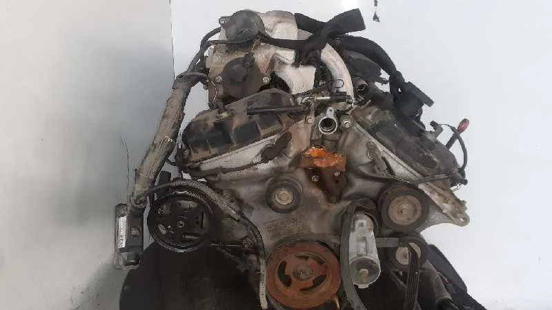 Motor Completo para Jaguar X-Type
