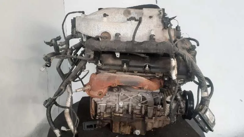 Motor Completo para Jaguar X-Type
