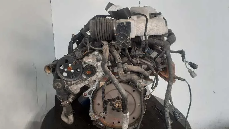 Motor Completo para Jaguar X-Type