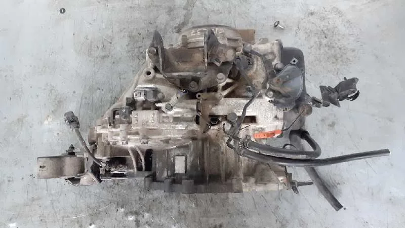 Caja Cambios para Hyundai Sonata (Nf)